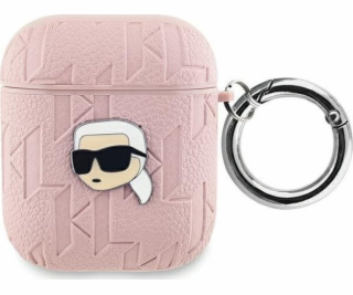 Karl Lagerfeld Karl Lagerfeld KLA2PGKIPP Kryt na AirPods ...