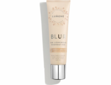 Lumene Blur 3 Fresh Apricot 30ml