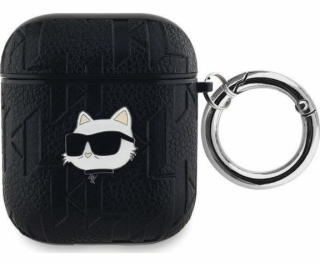Karl Lagerfeld Karl Lagerfeld KLA2PGCHPK Kryt na AirPods ...