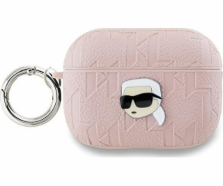 Karl Lagerfeld Karl Lagerfeld KLAP2PGKIPP Kryt na AirPods...