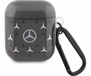 Mercedes Mercedes s velkým hvězdným vzorem - pouzdro na A...