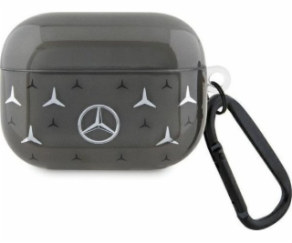 Mercedes Mercedes s velkým hvězdným vzorem - kryt na AirP...