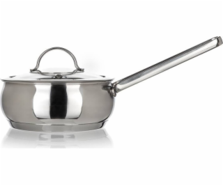 Banquet Mini hrnec 14 cm s poklicí Banquet Piccolo Belly ...