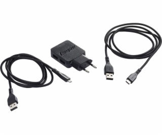 Energizer Nabíječka 1x USB-C 2,4A (AC2BEULCMM)