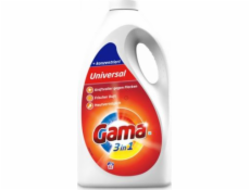 GAMA Gama prací gel 4,15 l univerzální