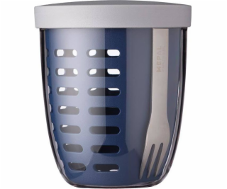 Mepal Fruit & Vegetable Pot Ellipse Nordic Denim 10765501...