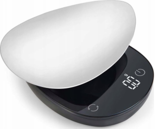 Optimum Optimální kuchyňská váha WG-0005 LED kuchyňská vá...