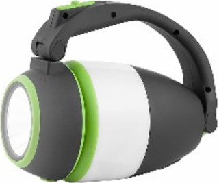 Tracer Multifunkční kempingová svítilna Tracer Flex