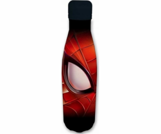 Coriex Láhev na vodu Coriex Spider-Man 500ml červená 10685