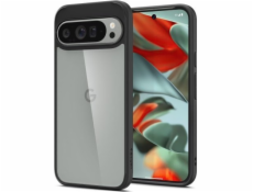 Spigen Ultra Hybrid Google Pixel 9 Pro XL Matte Black
