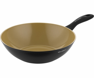 Florina Pánev wok s nepřilnavým povrchem 28 cm