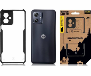 Tactical Taktický kryt Quantum Stealth pro Motorola G54 5...