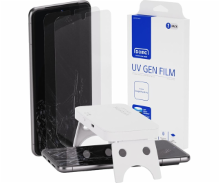 WHITESTONE DOME Whitestone Dome UV Gen ochranná fólie pro...