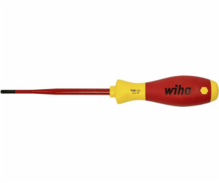 Wiha Wiha VDE Torx-Schraubendreher SOFTFINISH ELEC. slimF...