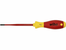 Wiha Wiha VDE Torx-Schraubendreher SOFTFINISH ELEC. slimFix Größe TR 20 Klingenlänge: 100 mm (3251TR020)
