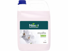 Herlitz tekuté mýdlo NEXXT 5 l