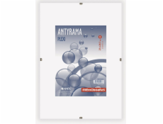 Memoboards Rám na nástěnky Plexi rám 60 x 80 cm (ANP60X80 MB)