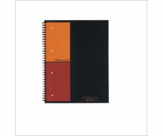 Hamelin 001501 SEŠIT A4 (H001501Ż)