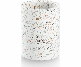 Zeller TERRAZZO kelímek na zubní kartáček, O 8,2 cm