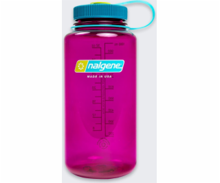 Nalgene Láhev Nalgene s širokým hrdlem WM 1 l Egg