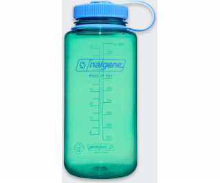 Nalgene Láhev Nalgene s širokým hrdlem WM 1 l Pastel