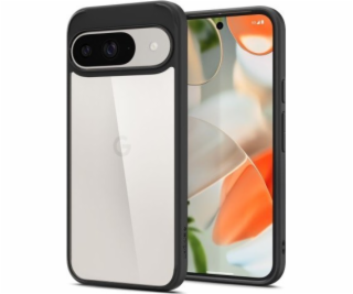 Spigen Ultra Hybrid Google Pixel 9 / 9 PRO matně černý