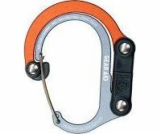 Gear Aid GearAid Heroclip Mini Orange