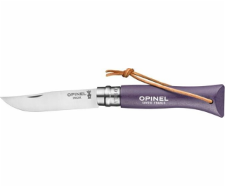 Opinel Opinel Knife Colorama 06 Violet pásek