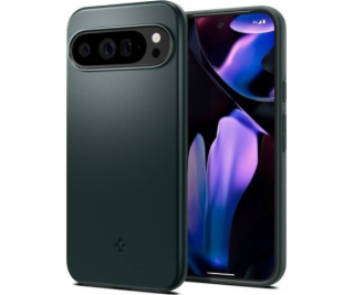 Spigen Pouzdro Thin Fit pro Google Pixel 9 PRO XL, pronik...