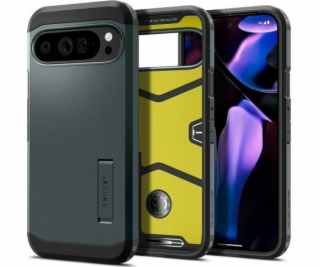 Spigen Pouzdro Tough Armor pro Google Pixel 9 PRO XL, pro...