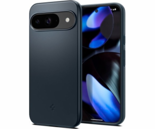 Spigen Kovový kryt Thin Fit pro Google Pixel 9 / 9 PRO, b...