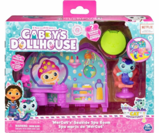 Spin Master Figurka Spin Master Gabby s Dollhouse Deluxe ...