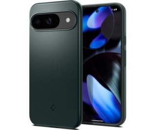 Spigen Pouzdro Thin Fit pro Google Pixel 9 / 9 PRO, tmavě...