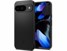 Spigen Pouzdro Thin Fit pro Google Pixel 9 / 9 PRO, černé