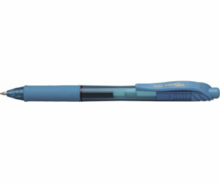 NoName Pentel EnerGelové pero 0,35 mm modré (12 ks)