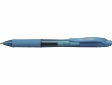 NoName Pentel EnerGelové pero 0,35 mm modré (12 ks)