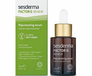 Sesderma Face Serum Face Serum Factor G Renew Sesderma (3...