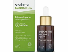 Sesderma Face Serum Face Serum Factor G Renew Sesderma (30 ml)