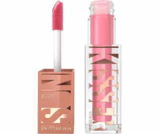 Maybelline Maybelline Sunkisser Blush 05 Blazing Blush 4,...