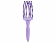 Olivia Garden Prstový kartáč Bloom Lavender