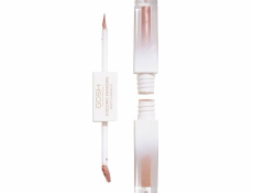 Gosh Krémové oční stíny Gosh Matte & Metallic s aplikátorem 004 Classy 1,52 ml