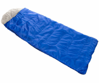 Victoria Sport Spací pytel světle modrý 170x30