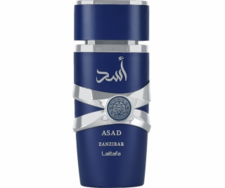 Lattafa Lattafa Asad Zanzibar 100ml EDP