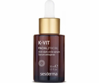 Sesderma Oční korektor Sérum Sesderma K-VIT (30 ml)