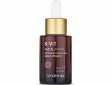Sesderma Oční korektor Sérum Sesderma K-VIT (30 ml)