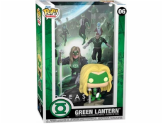 Funko Pop Figurka DC Green Lantern 06