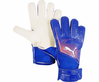Puma Brankářské rukavice Ultra Play RC modré 41952 01 10