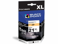 Black Point Inkoust BPH21XL / C9351CE č. 21XL (černý)