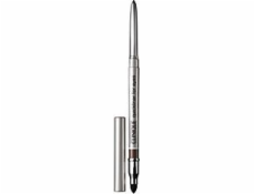 Clinique Quickliner For Eyes Retractable Eye Pencil 11 Black Brown 0,3 g