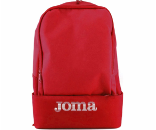 Joma Sportovní batoh Estadio III červený (400234-600)